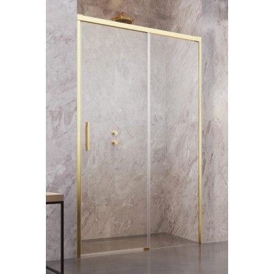 Душевая дверь Radaway Idea DWJ Gold